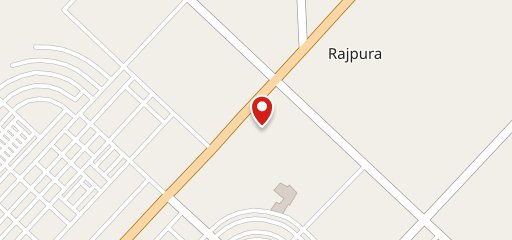 The Gala Restro Bar on map