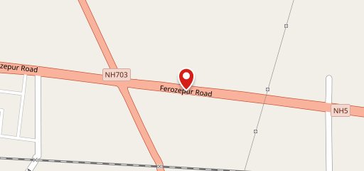 Gold Coast Restaurant on map