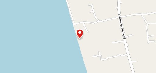 The Good Vibes Cafe on map