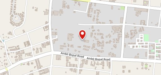 The Gourmet LAB on map