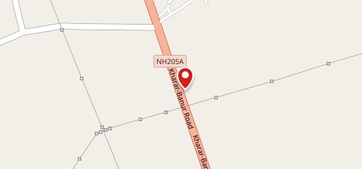 The Grand Kitchen on map