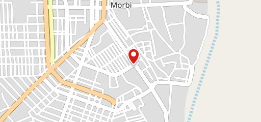 Thakar Lodge / The Grand Thakar on map