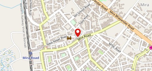 The Great China on map