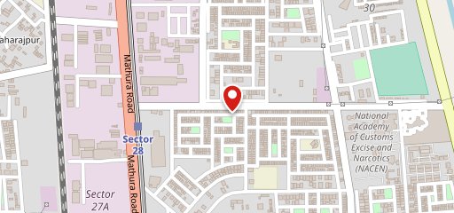 THE GRILL BAR on map