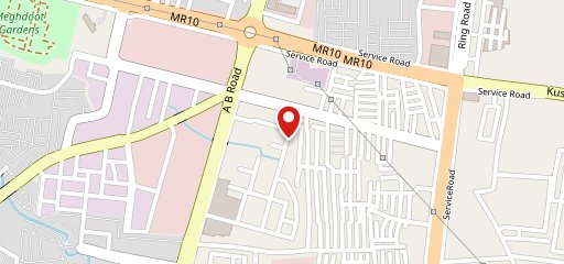 The Grilled Trip on map