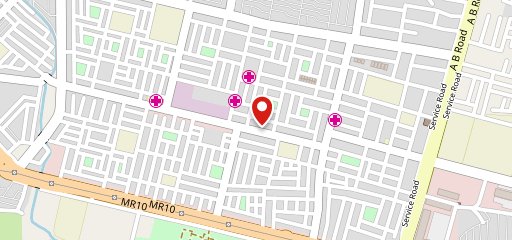 The Groundbaking Co. on map