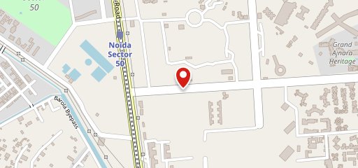 The Haven Coffee House on map