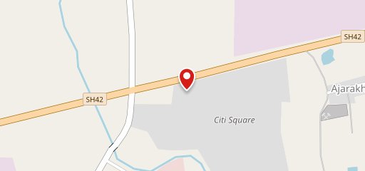 The Highway Cafe on map