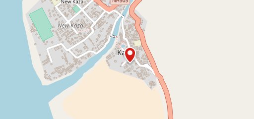 The Himalayan Cafe on map