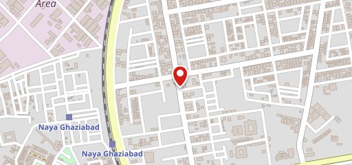 The Hipsters Cafe on map