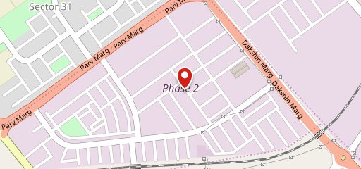 House Of Gobind on map