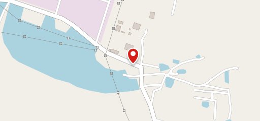 The Hungry Kitchen on map