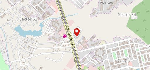 The Ice Cream Story on map