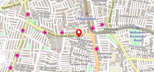 The illusion Cafe on map
