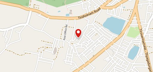 The Inner Child Restaurant on map
