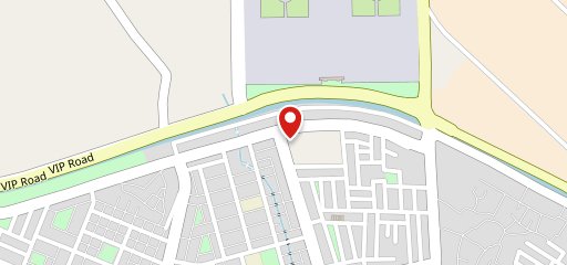 The J & H cafe on map