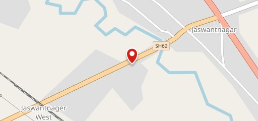 The Jass Cafe on map