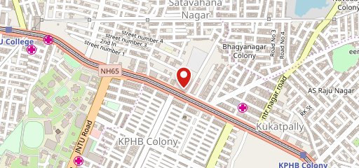 THE JOINT AL- MANDI on map