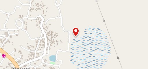 The Jungle Cafe on map