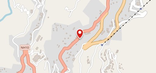 The Lassi Corner on map