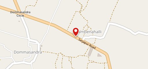 The Lassi Corner-My Chai Stories on map