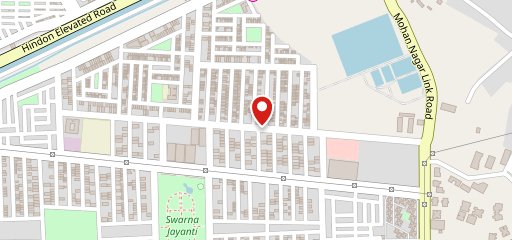 The Lord of Dumplings on map
