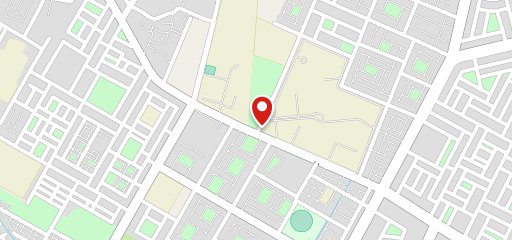 The Love Garden on map