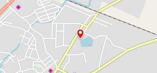 The Mad Bakers on map