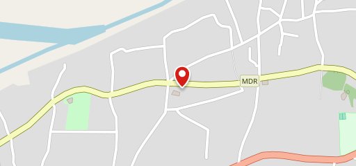 Madras Cafe on map
