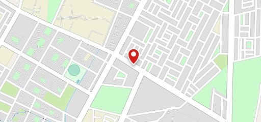 The Marigold- Fine Dine Restaurant on map