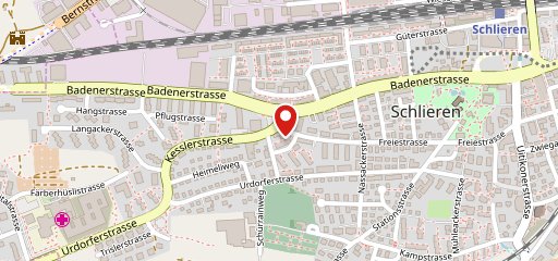 The Memo's sulla mappa