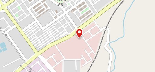 The Mohali Heights on map