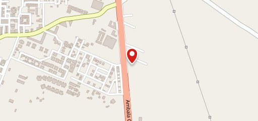 The Momo Co. on map