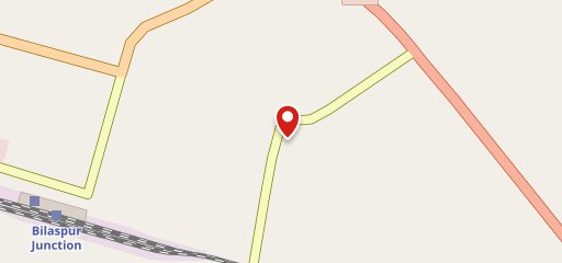 The Momo Junction on map