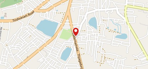 The Naif Chicken on map