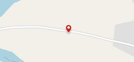 The Native Treat on map