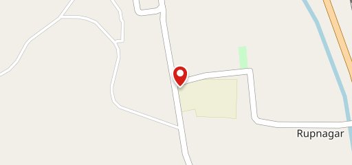 The Nawab cafe on map