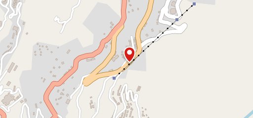 THE NOOK on map
