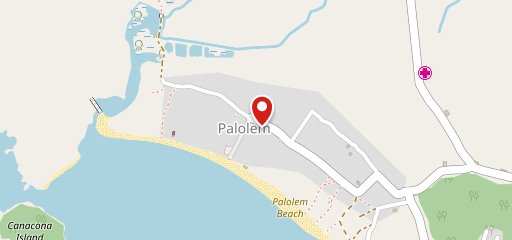 THE SINGH FAMILY RESTAURANT & BAR PALOLEM GOA on map