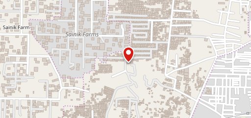 The' Oregano on map