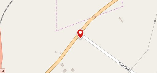 The ParkLane Restaurant on map