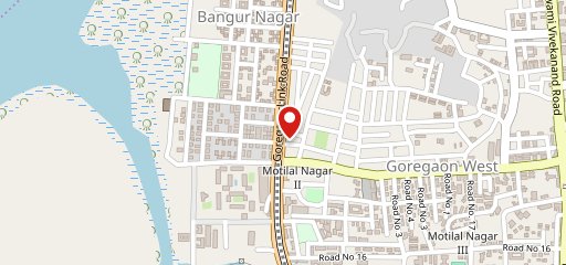 The Patisserie Lab on map