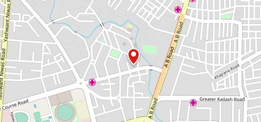 The Pepper Story on map