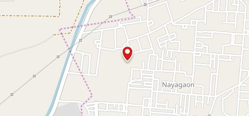 The Prantha Story on map