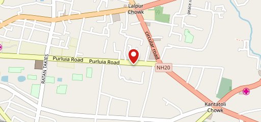 Punjabi Kitchen And Caterer on map