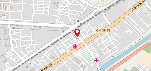 The_Pyali_Cafe on map