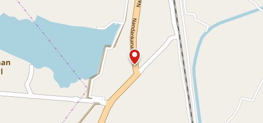 Red Leaf Restaurant and Banquet on map