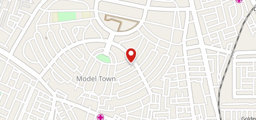 The Reefer Café & Eatery on map
