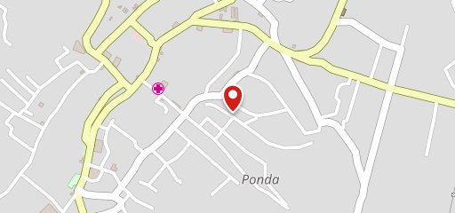 The Roadhouse Restaurant and Bar on map