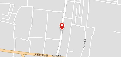 The Roast Factory (TRF) on map
